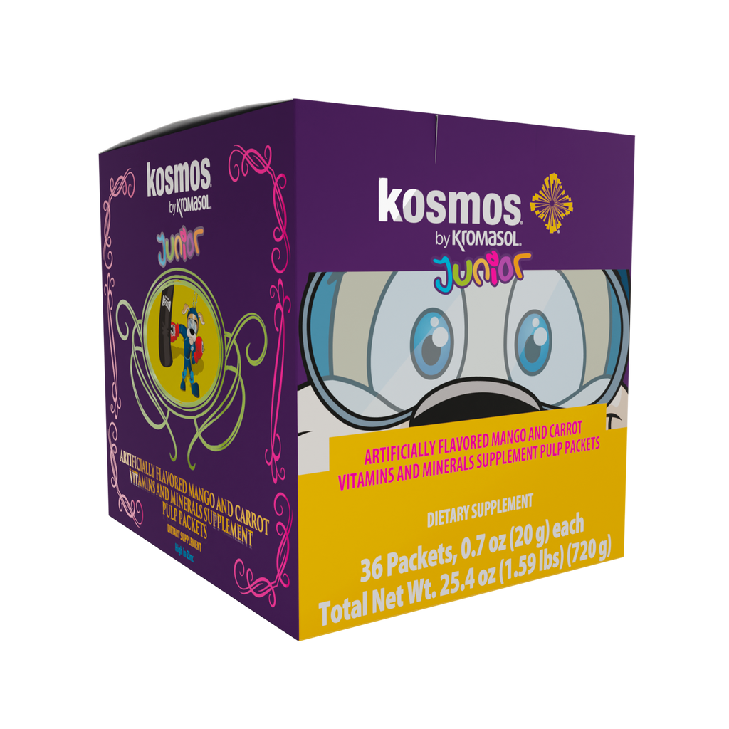 Kosmos Jr by Kromasol