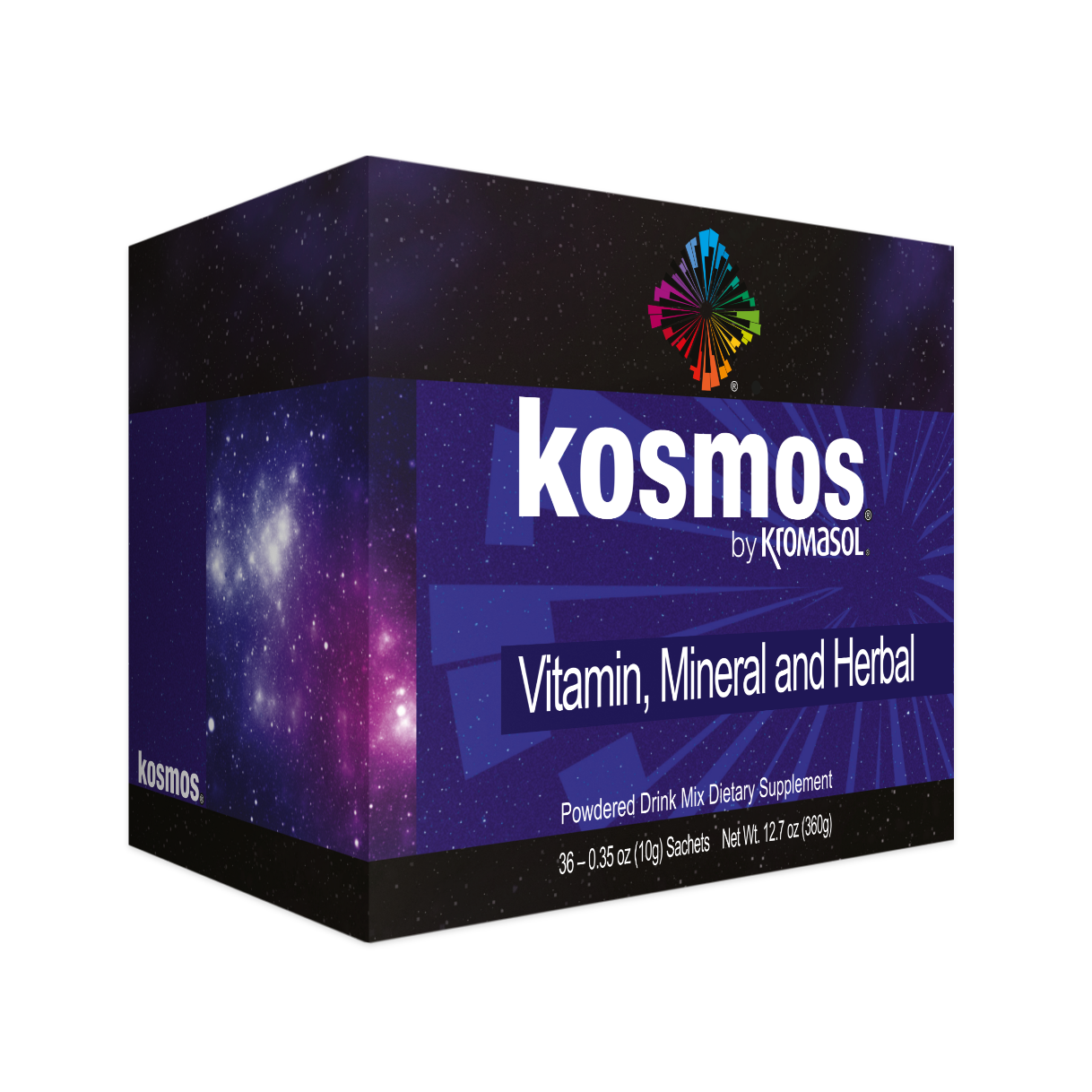 Kosmos by Kromasol